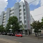 Arena Park Apart-hotel Bucareste