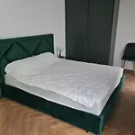 Arena Park Apart-hotel