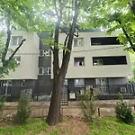 Apart-hotel Arena Park Bucareste