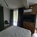 Arena Park Apart-hotel Bucareste