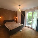 Arena Park Apart-hotel Bucareste