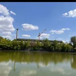 Arena Park 3*