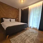 Arena Park Apart-hotel Bucareste