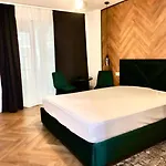 Apart-hotel Arena Park 3*