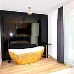 Apart-hotel Arena Park