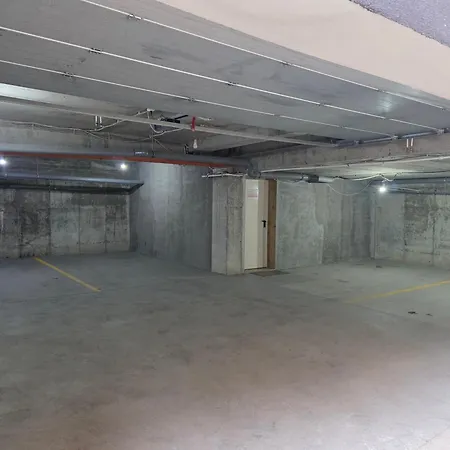 Apart-hotel Arena Park