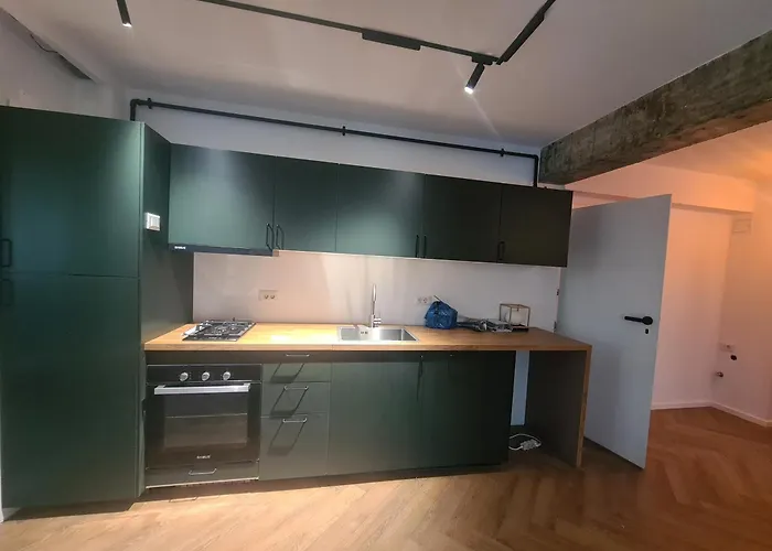 Arena Park 4* Bucareste