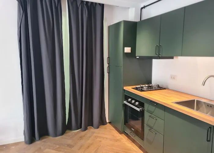 Arena Park 4* Bucareste