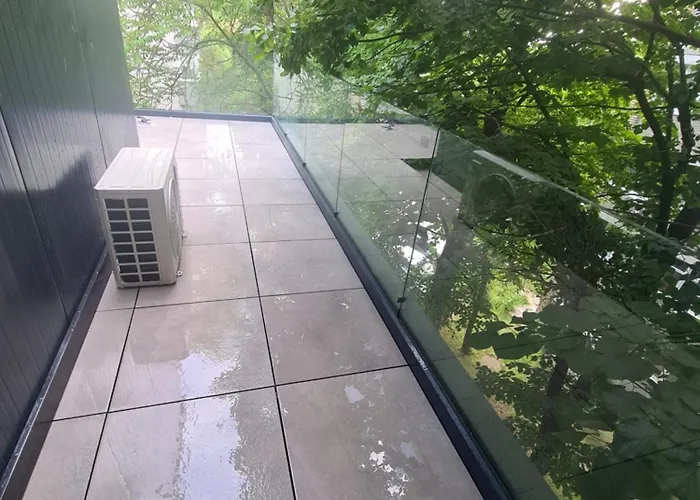 Arena Park 4* Bucareste