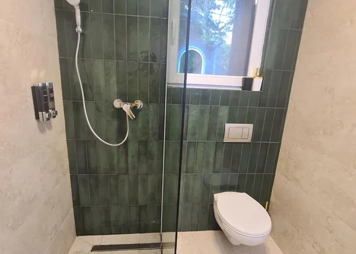 Arena Park 4* Bucareste