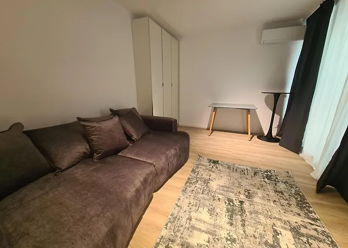 Apart-hotel Arena Park 4*