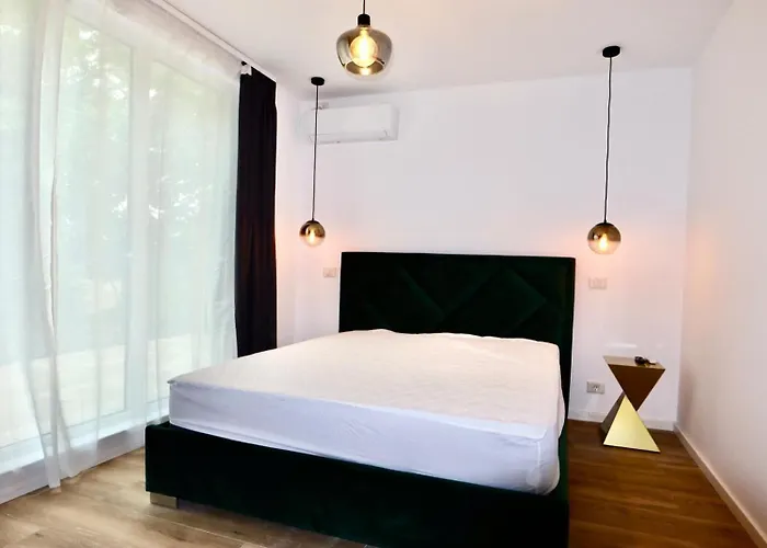 Arena Park Apart-hotel 4*