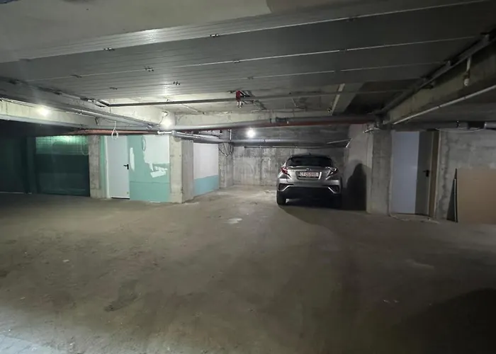 Arena Park Apart-hotel 4*