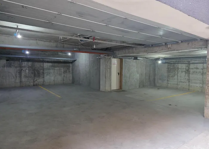 Apart-hotel Arena Park