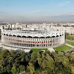 Arena Park 아파트호텔 부쿠레슈티