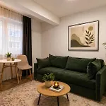 Aparthotel Arena Park Bucharest