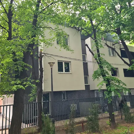 Arena Park 4* Bucharest