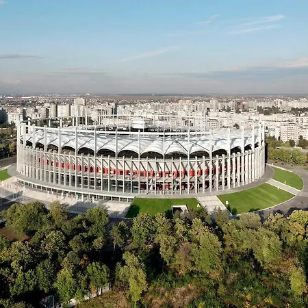 Arena Park