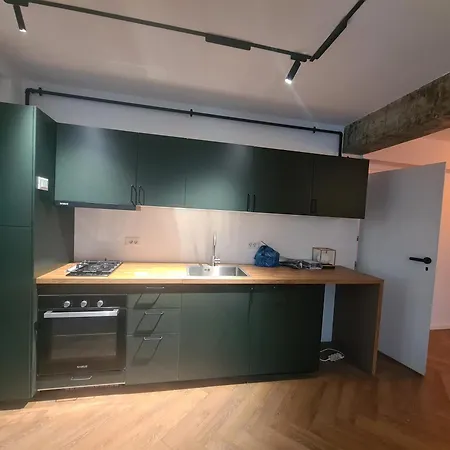 Arena Park 4* Bucharest