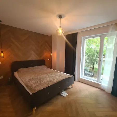 Arena Park Aparthotel Bucharest