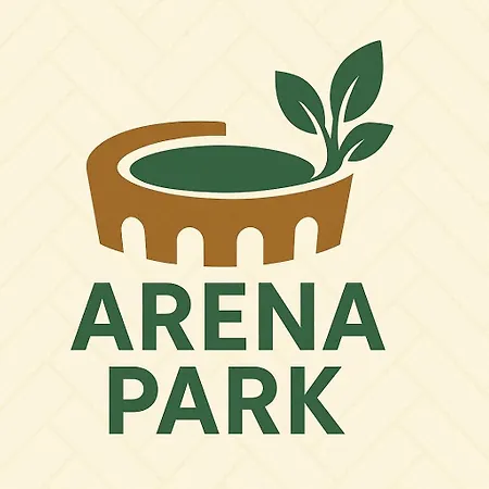 Arena Park * Bucharest