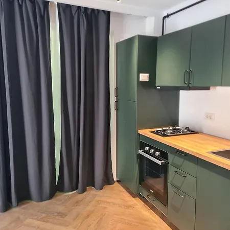 Arena Park 4* Bükreş