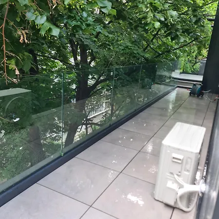 Arena Park Апарт-готель