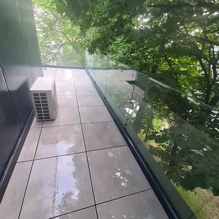 Arena Park 4* בוקרשט