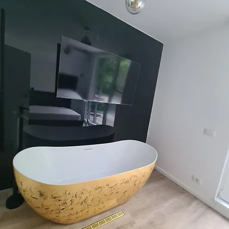 Apart Otel Arena Park Bükreş