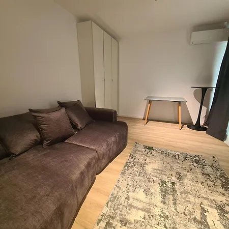 Апарт-готель Arena Park 4*