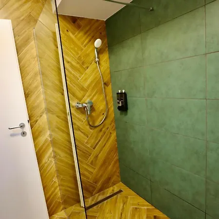 Arena Park 4* Bucharest