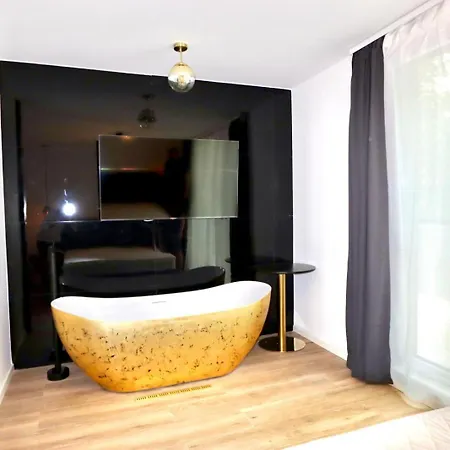 Apart Otel Arena Park