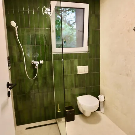 Arena Park Апарт-готель