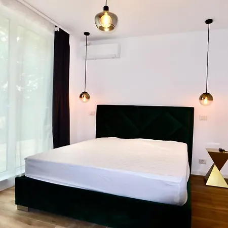 Arena Park Apart Otel 4*