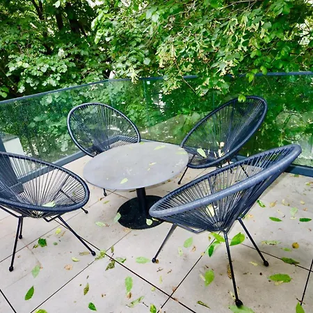 Arena Park 4* Бухарест