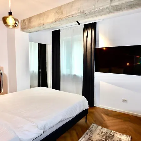 Arena Park 4* Bükreş