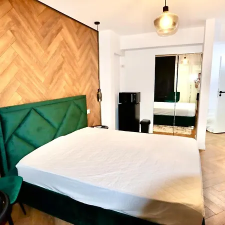 Arena Park Apart Otel