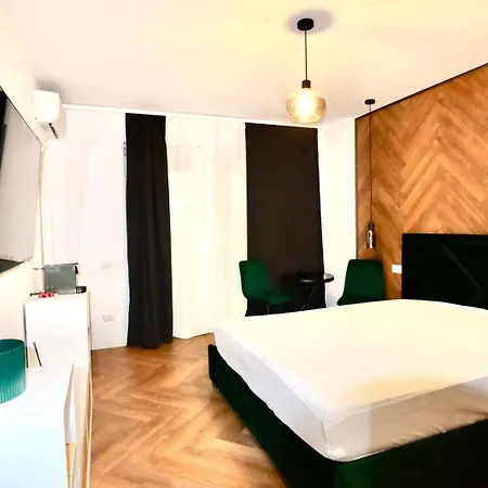 Arena Park Apart Otel 4*