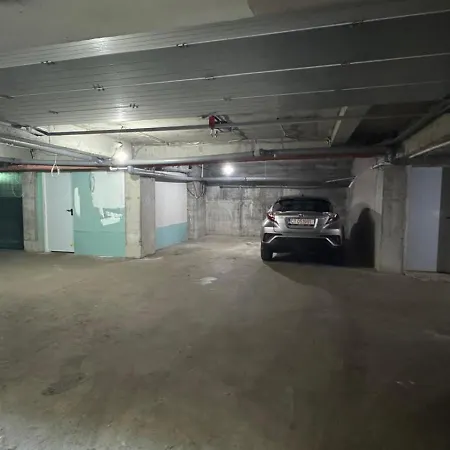 Arena Park Апарт-готель 4*