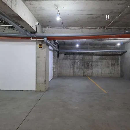 Arena Park Apart Otel