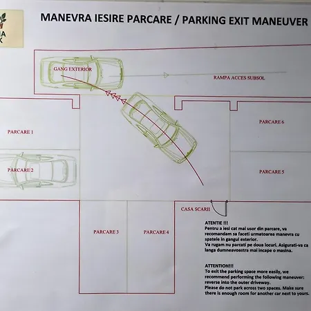 Arena Park Апарт-готель