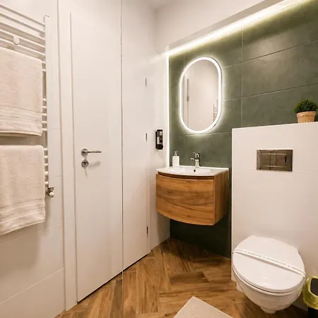 Arena Park 3* Bukarest