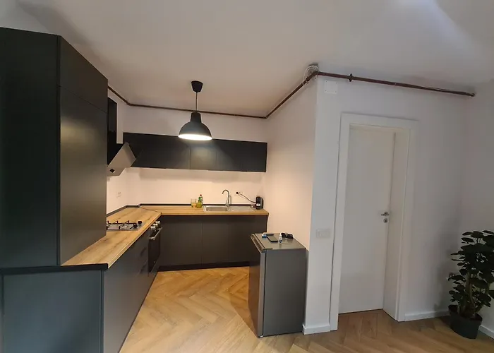 Arena Park Apart Otel