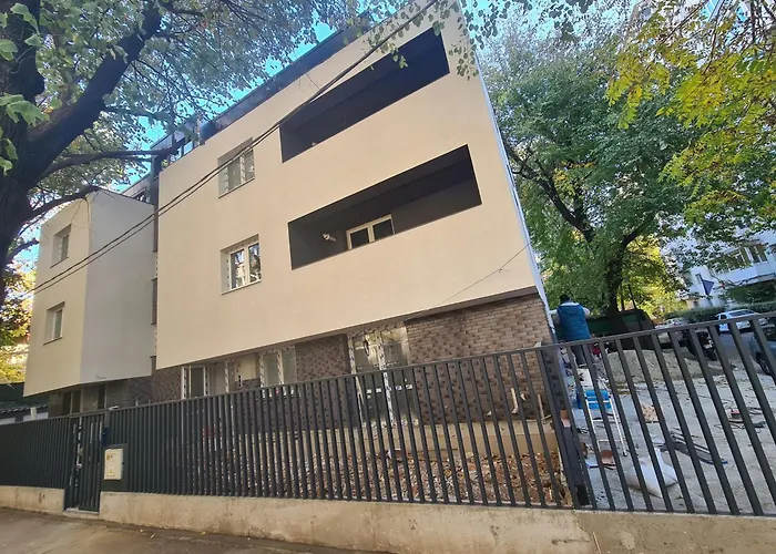 Arena Park 4* Βουκουρέστι