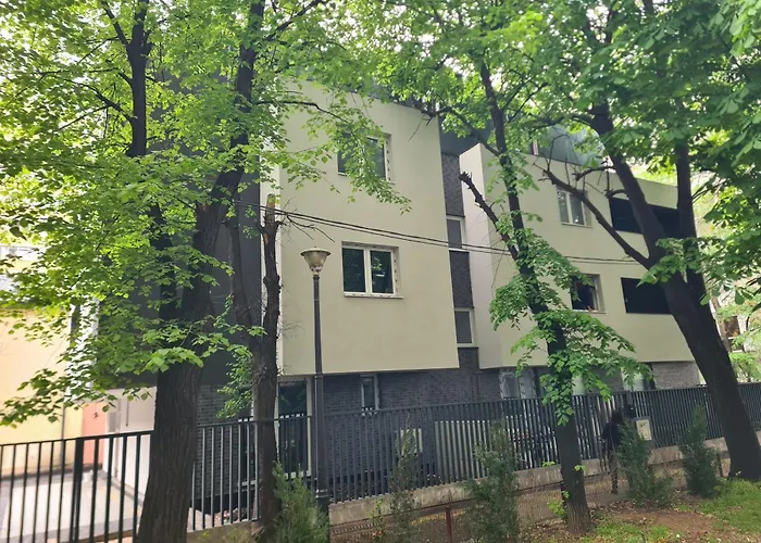 Arena Park 3* Bükreş