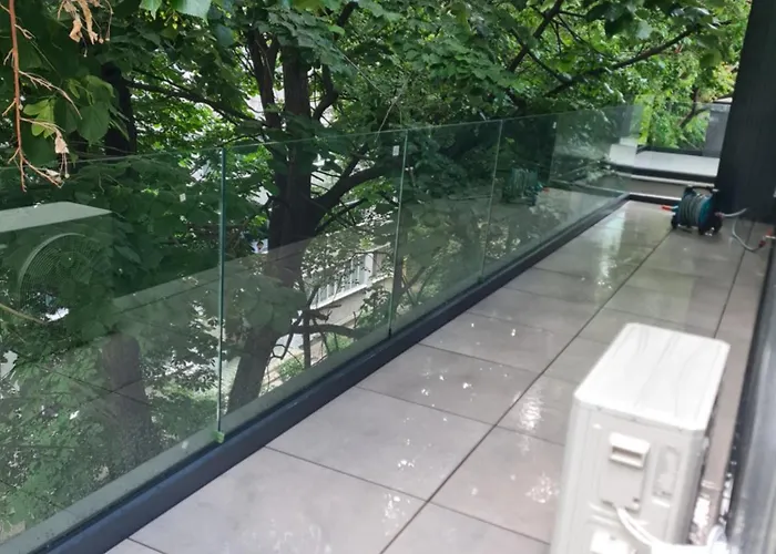 Arena Park 公寓式酒店