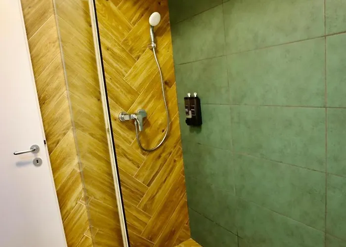 Arena Park 4* Βουκουρέστι