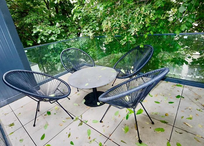 Arena Park 4* 布加勒斯特