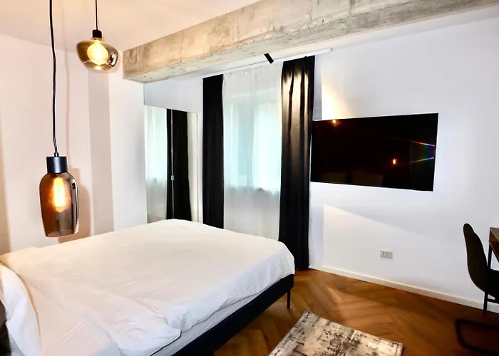 Arena Park 4* Βουκουρέστι