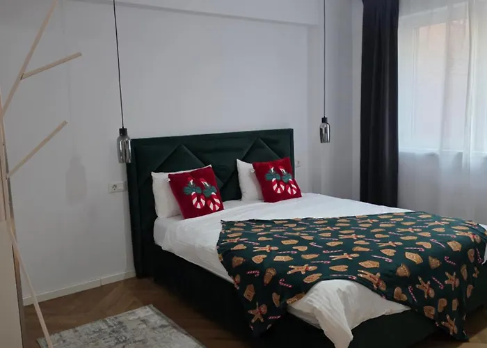 Arena Park Apart Otel 3*